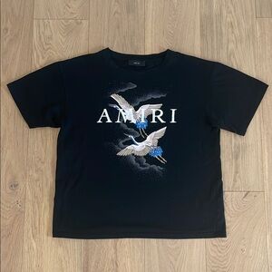 Amari Inspired T-Shirt, see sizing note